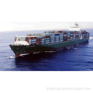 Shipping Freight From Shenzhen China to Buenaventura Colombia